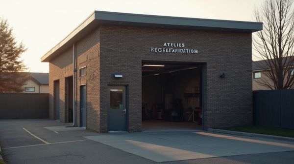 Choisir un garage automobile à La Ravoire pour vos réparations indispensables