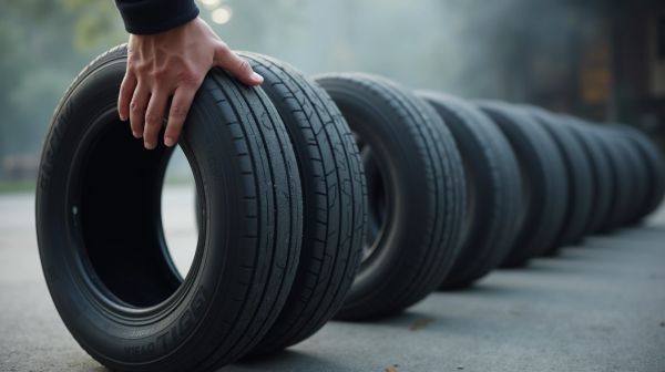 Comment choisir vos pneus 225 65 R16 pas chers et performants