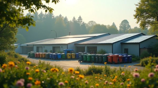 Comment le recyclage auto à Saint-Leu-la-Forêt protège l'environnement