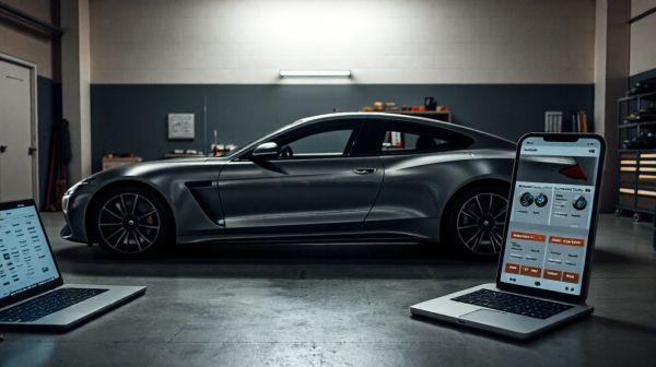 Comment optimiser l'achat de pièces automobiles qualité-prix