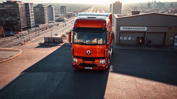 Guide complet pour choisir un camion à louer à Lille