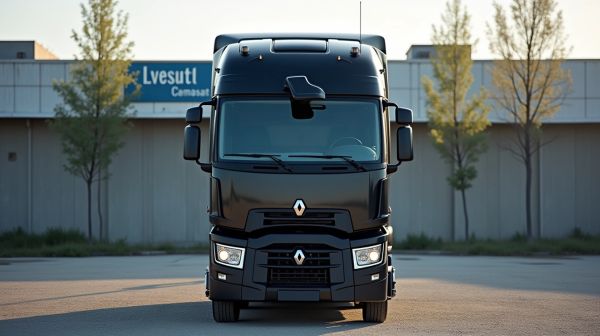 Location de camion à Lille : les meilleures offres comparées