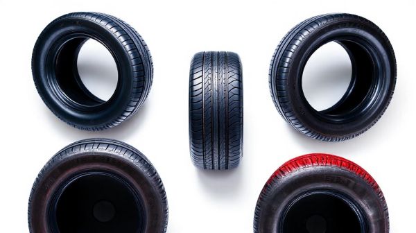 Top 5 pneus 225 65 R16 abordables et performants