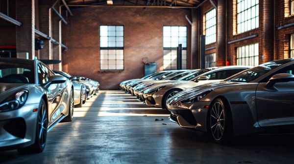 Top garages automobile à La Ravoire pour réparations essentielles