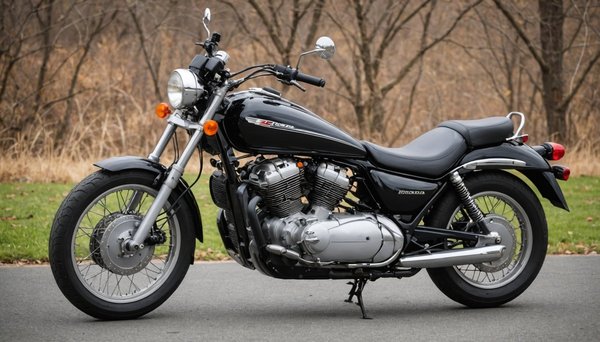 Comment vendre sa Honda moto d'occasion