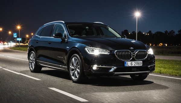 Les principaux problèmes rencontrés avec les feux de votre véhicule