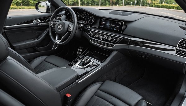 Les systèmes antivol les plus efficaces pour les voitures de luxe