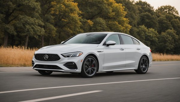 Guide de l'acheteur : Voitures avec le meilleur confort de conduite