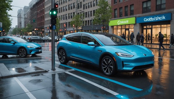 Les incontournables de la mobilité automobile à découvrir