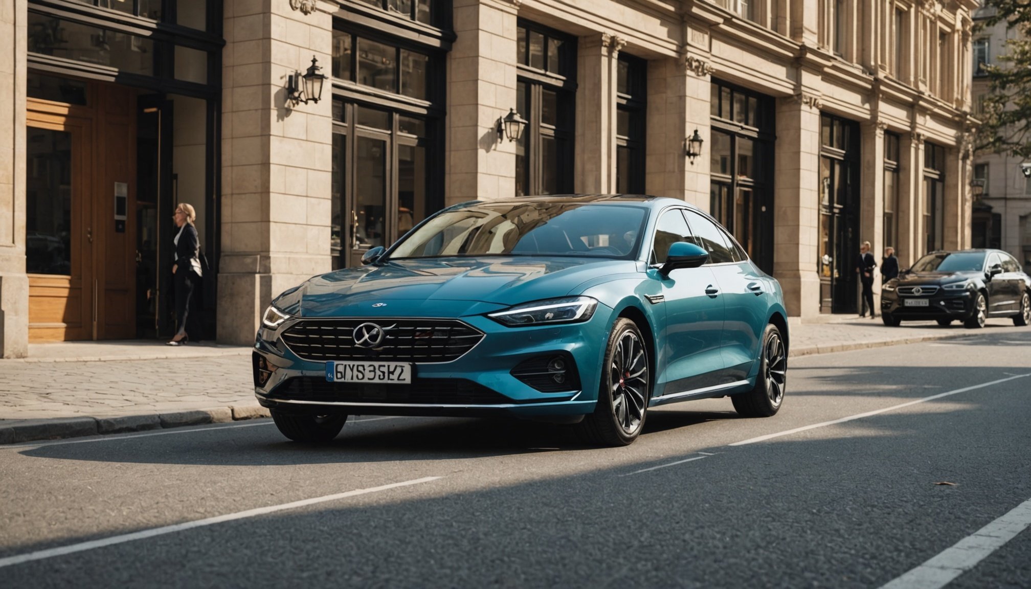 Vos questions sur l'automobile et la mobilité moderne